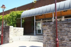 Centre Sportif d'Arquennes